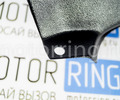 Накладка в проем багажника АртФорм для Рено Логан 2 с 2014 года выпуска_15