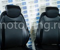 Комплект анатомических сидений VS Вайпер Самара для ВАЗ 2108-21099, 2113-2115_14