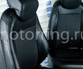 Комплект анатомических сидений VS Вайпер Самара для ВАЗ 2108-21099, 2113-2115_15