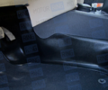 Накладки на ковролин АртФорм центральные на тоннель пола для Renault Logan 2, Sandero 2, Sandero Stepway 2 с 2014 г.в._0