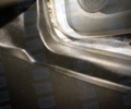 Накладки на ковролин передние АртФорм для Renault Logan 2, Sandero 2, Sandero Stepway 2 с 2018 г.в _0
