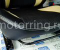 Комплект анатомических сидений VS Форсаж для Лада Гранта, Гранта FL, Калина 2_24