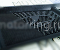 Коврик черный для высокой панели приборов для ВАЗ 2108-21099_8