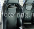 Комплект анатомических сидений VS Омега Самара для ВАЗ 2108-21099, 2113-2115_25