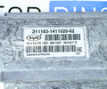 Контроллер ЭБУ Январь 11183-1411020-62 (Итэлма) под электронную педаль газа для 8-клапанных Лада Гранта_5