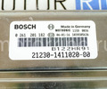 Контроллер ЭБУ BOSCH 21230-1411020-00 (VS 7.9.7) для Шевроле Нива 2004-2008 г.в._7