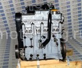 Двигатель ВАЗ 11183 в сборе с впускным и выпускным коллектором для Лада Калина_5