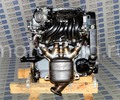 Двигатель ВАЗ 11183 в сборе с впускным и выпускным коллектором для Лада Калина_6