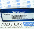 Комплект ремня ГРМ DAYCO для 16-клапанных ВАЗ 2108-21099, 2110-2112, 2113-2115_3