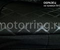 Комплект для сборки сидений Recaro (черная ткань, центр Скиф) для ВАЗ 2108-21099, 2113-2115, 5-дверная Нива 2131_15