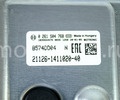 Контроллер ЭБУ BOSCH 21126-1411020-40 под электронную педаль газа для Лада Приора_7
