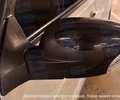 Боковые механические зеркала Волна с повторителем черный корпус для ВАЗ 2108-21099, 2113-2115_24