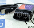 Адаптер Орион ELM 327 USB для диагностики автомобиля_4