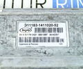 Контроллер ЭБУ Январь 11183-1411020-52 (Итэлма) под электронную педаль газа_7