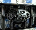 Решетка радиатора Creta Style черная для Hyundai Creta _13