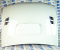 Капот стеклопластиковый AVR (АВР) для ВАЗ 2113-2115_5
