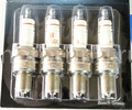 Свечи зажигания Standard (комплект) для карбюраторных ВАЗ 2101-2107_6