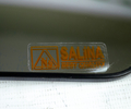 Комплект зеркальных элементов (стекол) Salina Урбан с обогревом и нейтральным антибликом для Лада 4х4 (Нива) 21214, 2131_9