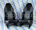 Комплект анатомических сидений VS Фобос для Лада 4х4 (Нива) 21213, 21214_0
