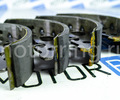 Комплект колодок заднего тормоза Avtostandart под АБС для Лада Калина, Калина 2, Приора, Гранта, Гранта FL, Датсун_10