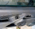 Подиумы VS-Avto 2-х компонентные 16х13см на передние двери для Лада Гранта, Гранта FL, Калина 2, Datsun_19