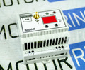 GSM реле с функцией регулятора температуры ELANG Power Control Thermo_6