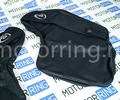 Комплект сумок-вкладышей Ferrum Group с цветным кантом в багажник для для Лада Веста_7