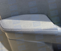 Комплект подлокотников ЯрПласт Premium с цветной строчкой на двери для Хендай Крета 2016-2020 г.в._3