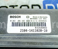 Контроллер ЭБУ BOSCH 2104-1411020-10 (VS 7.9.7) для инжекторных 8-клапанных ВАЗ 2104, 2105, 2107_5