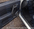 Обивки дверей ЛЮКС-2 кожзам со вставкой из экокожи с одинарной строчкой Ромб для ВАЗ 2110-2112_9