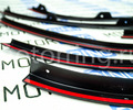 Защитные накладки на колесные арки АртФорм для Рено Дастер с 2015 г.в._12
