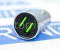 USB адаптер от прикуривателя автомобиля MRM MR58A_5