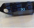 Мультимедиа (магнитола) Teyes X1 4G 9 дюймов Андроид 10 с комплектом для установки для Киа Ceed (2012-2017)_14