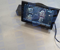 Мультимедиа (магнитола) Teyes X1 4G 9 дюймов Андроид 10 с комплектом для установки для Лада Гранта FL_12