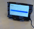 Мультимедиа (магнитола) Teyes X1 4G 9 дюймов Андроид 10 с комплектом для установки для Лада Икс Рей_11