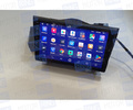 Мультимедиа (магнитола) Teyes CC2 Plus 3 ga 9 дюймов Андроид 10 с комплектом для установки для Лада Гранта FL_16