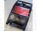 Мультимедиа (магнитола) Teyes CC2 Plus 3 ga 9 дюймов Андроид 10 с комплектом для установки для Лада Приора (2007-2013г.)_17