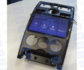 Мультимедиа (магнитола) Teyes CC2 Plus 3 ga 9 дюймов Андроид 10 с комплектом для установки для Лада Приора (2007-2013г.)_24
