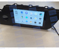 Мультимедиа (магнитола) Teyes X1 Wi-Fi 9 дюймов Андроид 8.1 с комплектом для установки для Киа Рио X Line_14