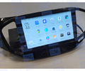 Мультимедиа (магнитола) Teyes X1 Wi-Fi  9 дюймов Андроид 8.1 с комплектом для установки для Лада Веста_0