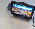 Мультимедиа (магнитола) Teyes X1 Wi-Fi 9 дюймов Андроид 8.1 с комплектом для установки для Лада Гранта FL_0