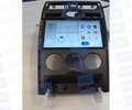Мультимедиа (магнитола) Teyes X1 Wi-Fi 9 дюймов Андроид 8.1 с комплектом для установки для Лада Приора (2007-2013г.)_13