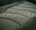 Формованные ворсовые ковры SeiNtex с бортами в салон для Лада Икс Рей_23