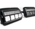 Оригинальные светодиодные (LED) подфарники Тюн-Авто TRINITY с ДХО и динамическим поворотником для Лада 4х4, Нива Легенд_22