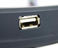 USB зарядное устройство Штат 15Вт на 2 слота в подлокотник для Лада Веста, Икс Рей, Ларгус FL_6
