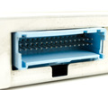 Контроллер ЭБУ GM 2111-1411020-20 для 8-клапанных ВАЗ 2108-21099_6