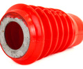 Пыльник амортизатора передней стойки красный для ВАЗ 2108-2115, 2110-2112, Лада Гранта, Калина, Приора_7