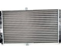 Радиатор охлаждения двигателя Avtostandart для ВАЗ 2110-2112_10