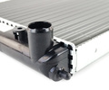 Радиатор охлаждения двигателя Avtostandart для ВАЗ 2110-2112_12