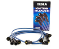 Провода высоковольтные Tesla 100% силикон для карбюраторных Лада 4х4 (Нива)_7